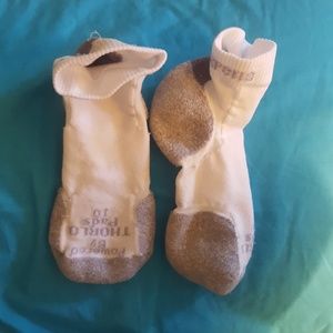 Thorlo Experia running socks